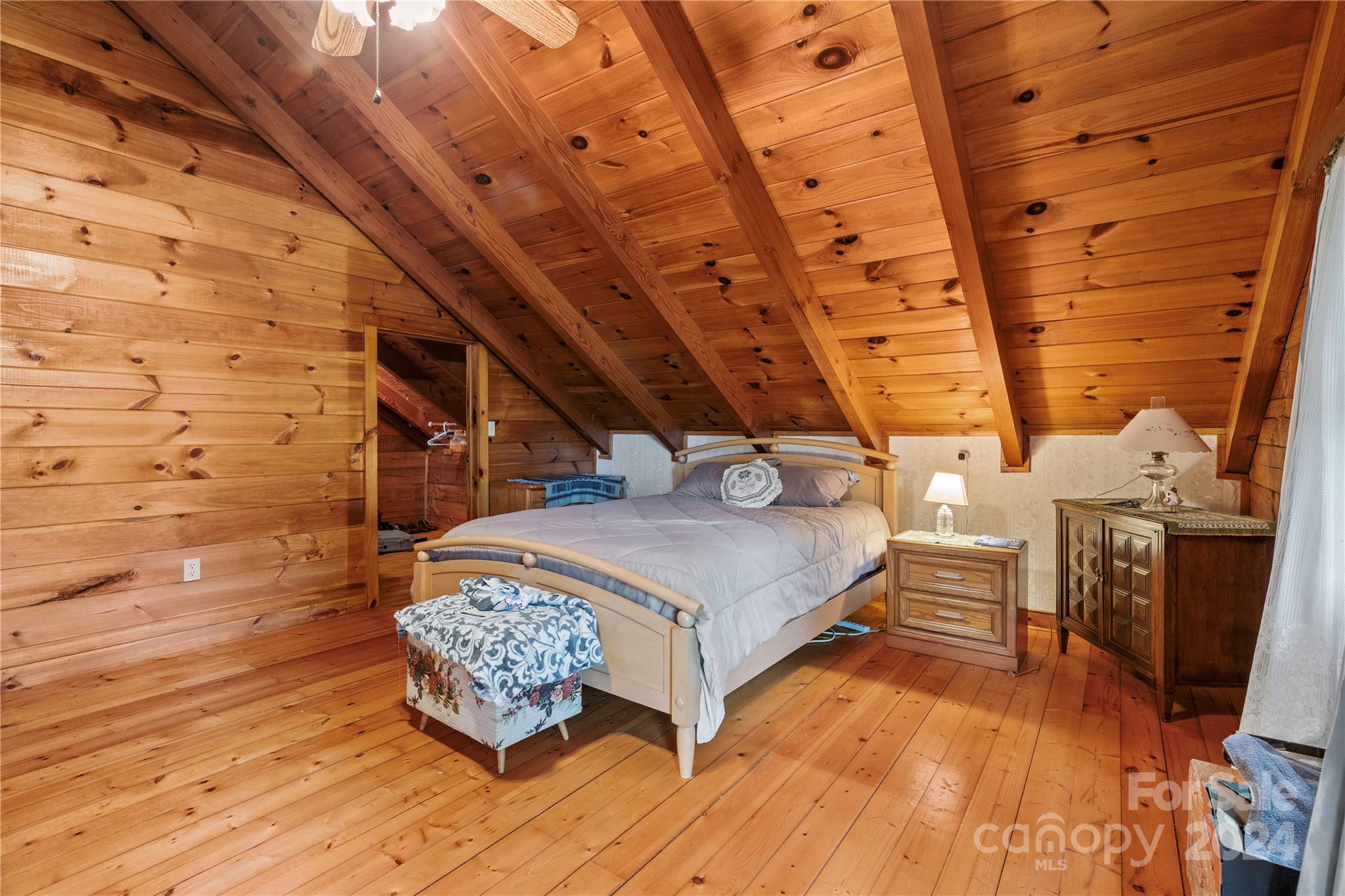 282 Soco Acres Road Maggie Valley, NC 28751 - Photo 21 of 44