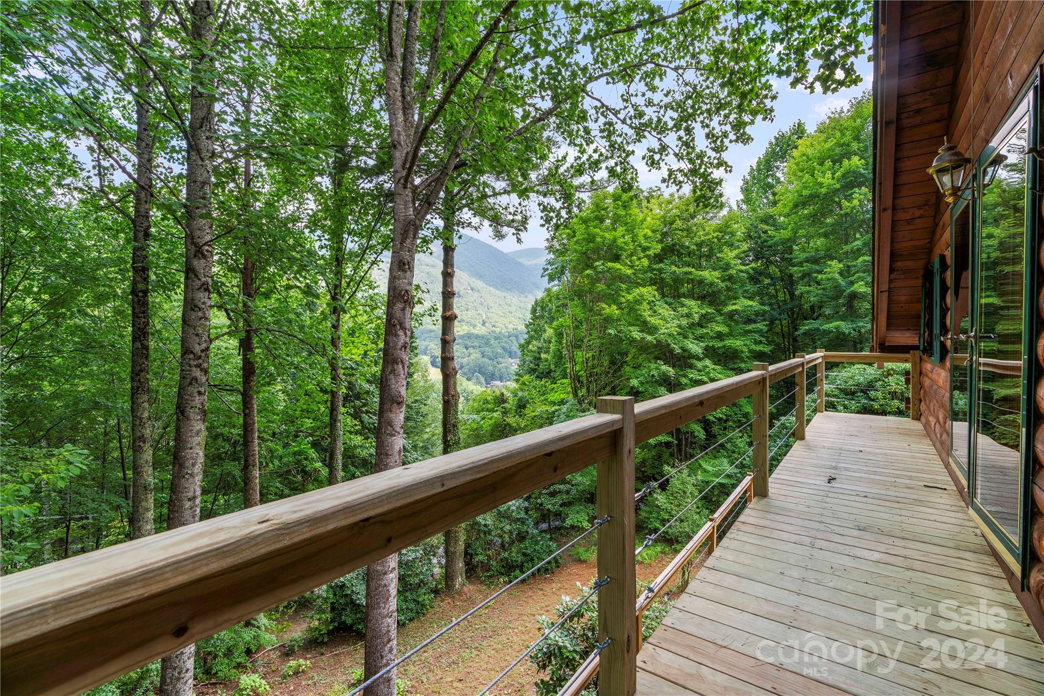 282 Soco Acres Road Maggie Valley, NC 28751 - Photo 23 of 44