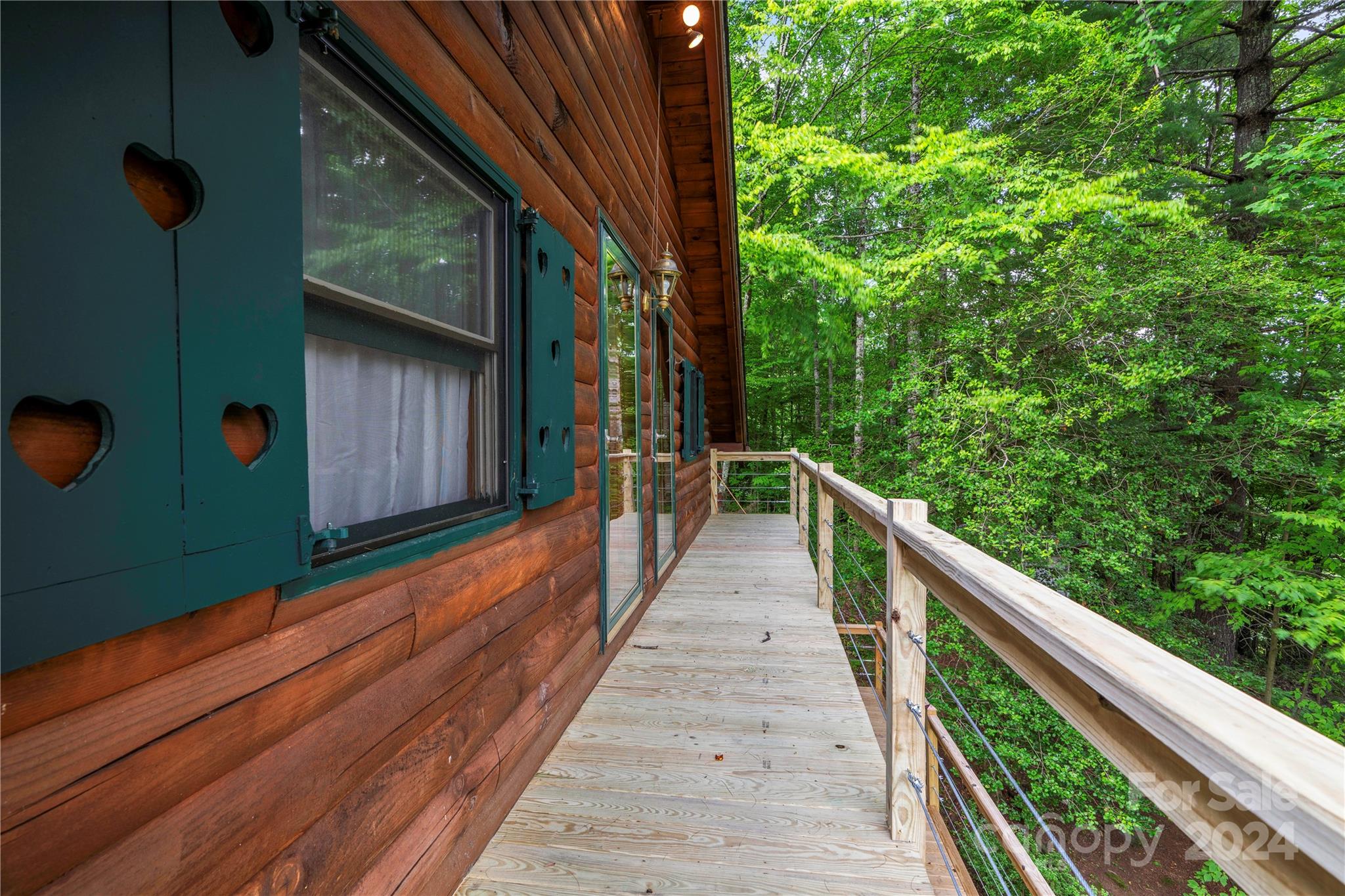 282 Soco Acres Road Maggie Valley, NC 28751 - Photo 25 of 44