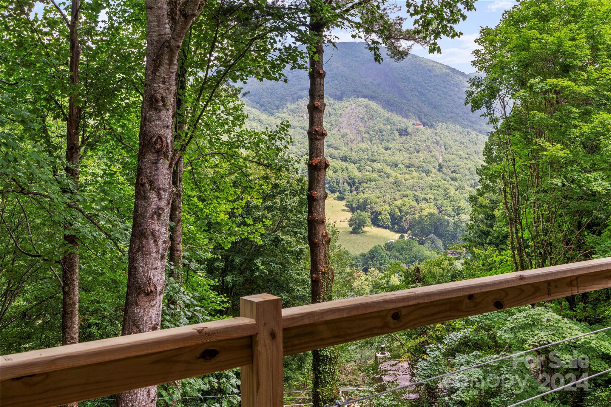 282 Soco Acres Road Maggie Valley, NC 28751 - Photo 26 of 44