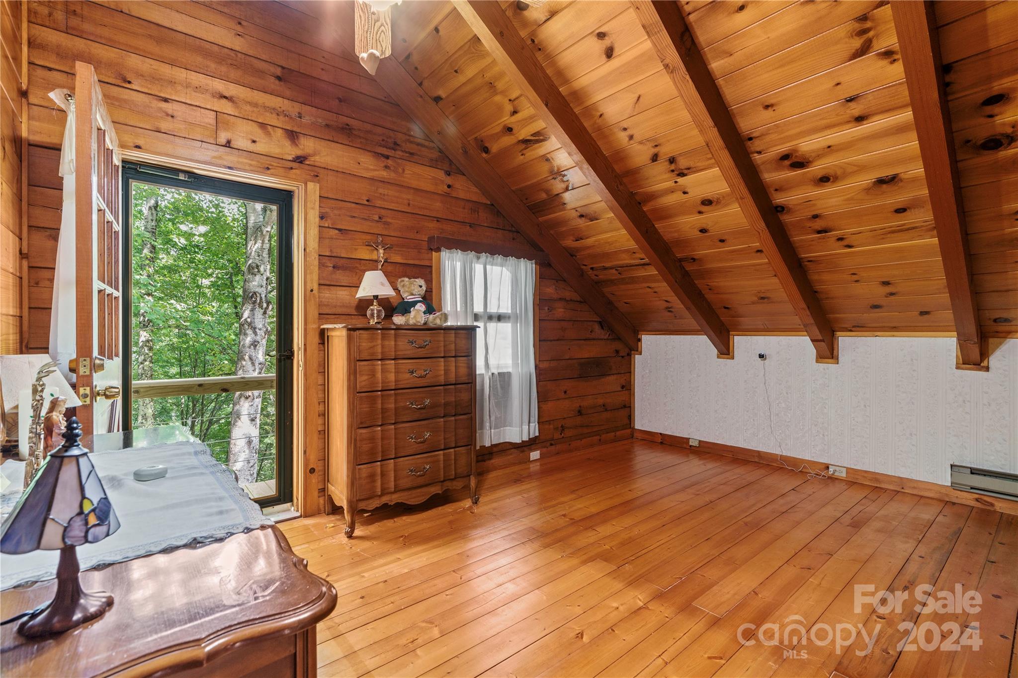 282 Soco Acres Road Maggie Valley, NC 28751 - Photo 29 of 44