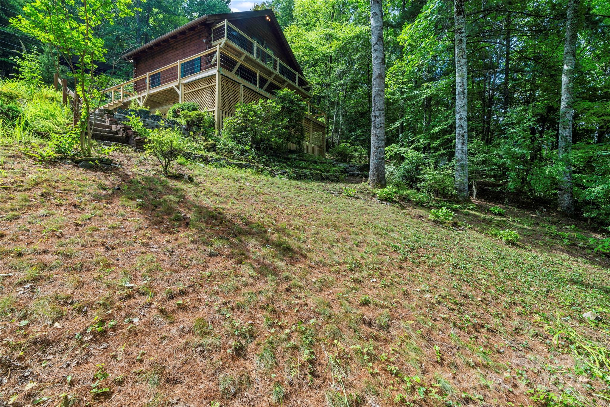 282 Soco Acres Road Maggie Valley, NC 28751 - Photo 38 of 44