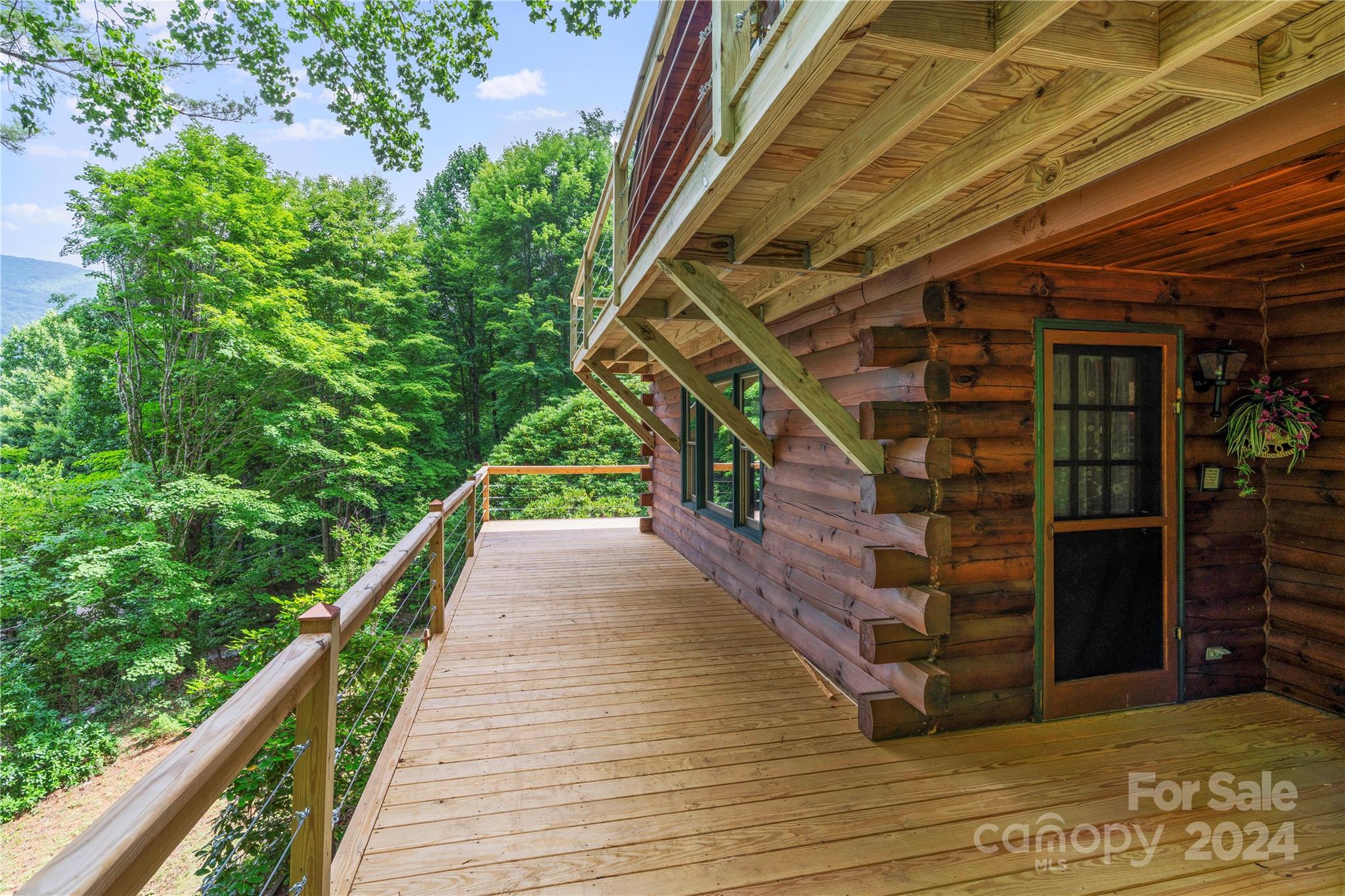 282 Soco Acres Road Maggie Valley, NC 28751 - Photo 4 of 44