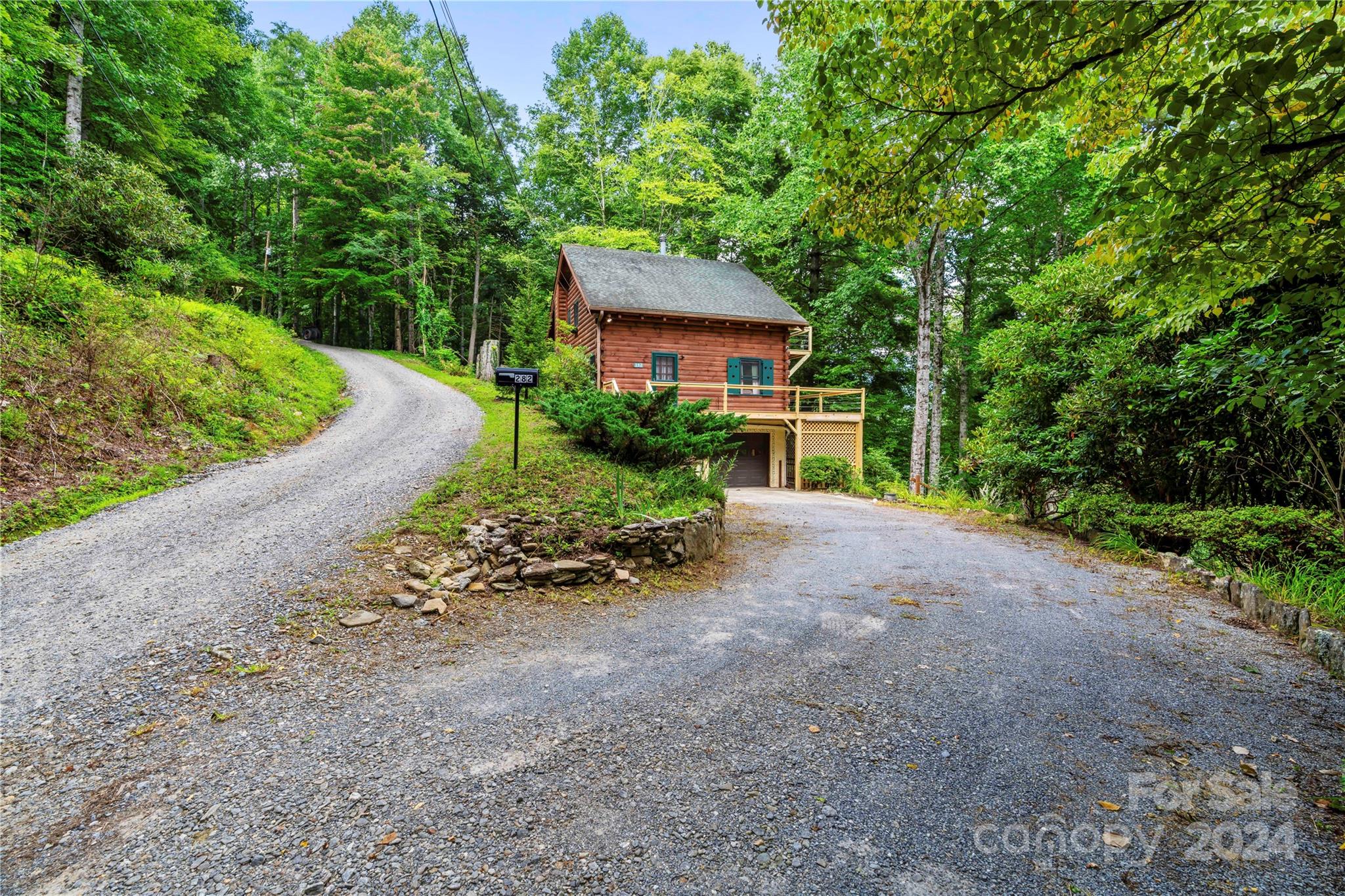 282 Soco Acres Road Maggie Valley, NC 28751 - Photo 44 of 44