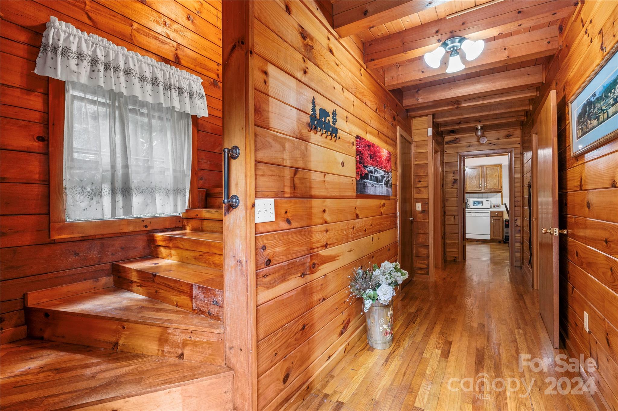 282 Soco Acres Road Maggie Valley, NC 28751 - Photo 6 of 44