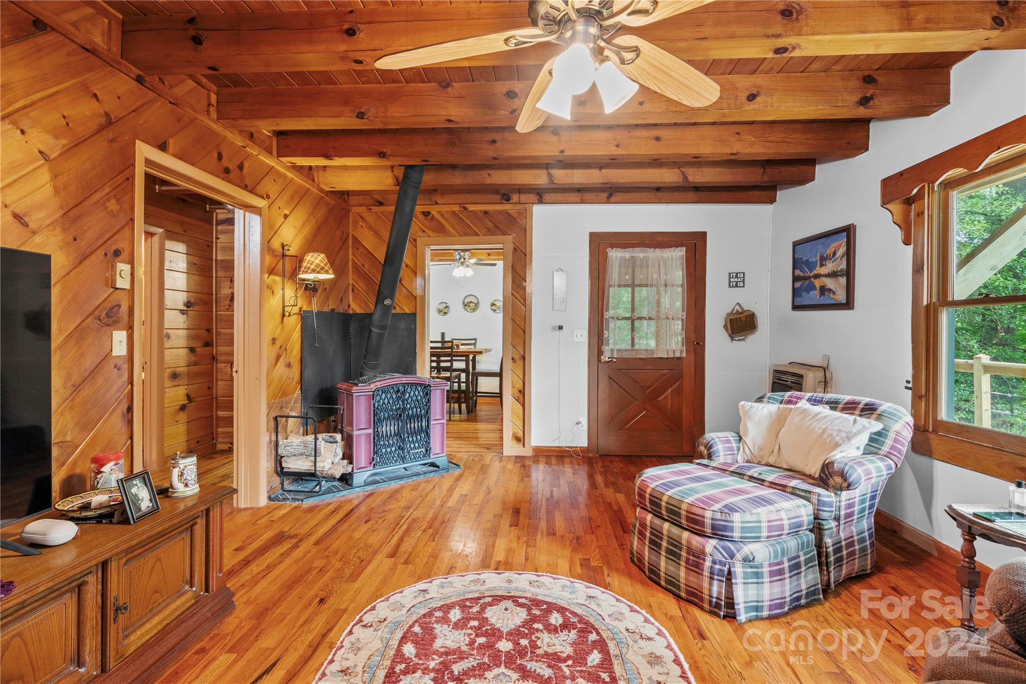 282 Soco Acres Road Maggie Valley, NC 28751 - Photo 7 of 44