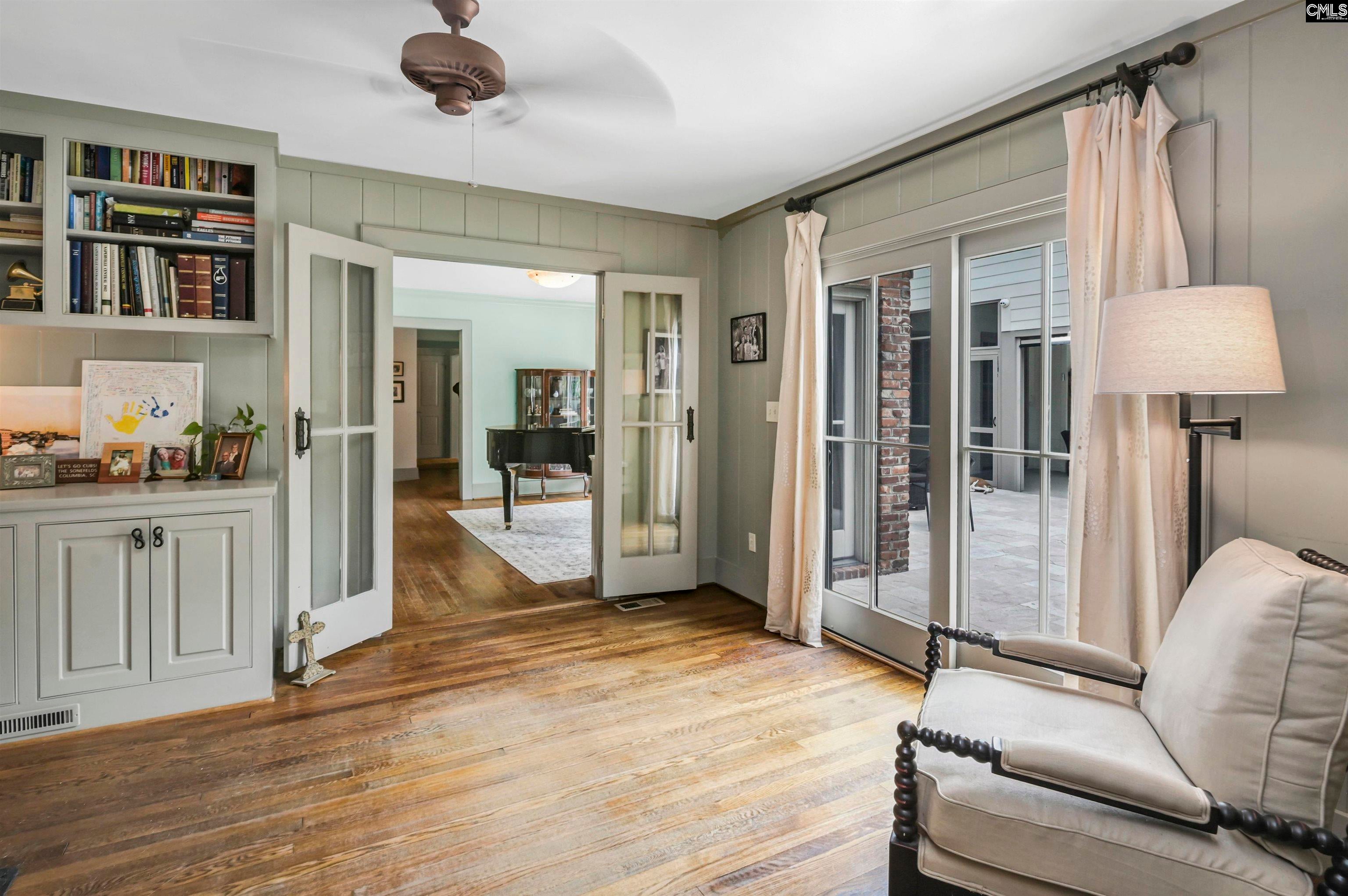 1502 Wyndham Road Columbia, SC 29205 - Photo 25 of 68 Gallery Image 25