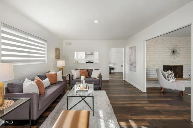 $1,349,000 | 376 Hill Street, Monrovia, CA 91016