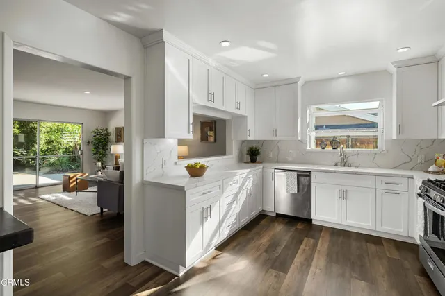 $1,349,000 | 376 Hill Street, Monrovia, CA 91016