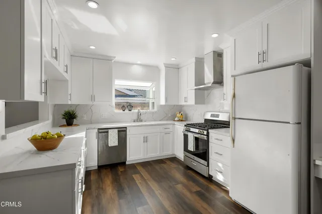 $1,349,000 | 376 Hill Street, Monrovia, CA 91016