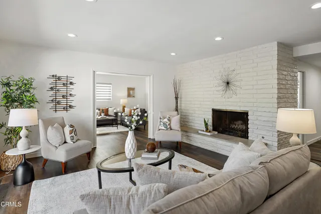 $1,349,000 | 376 Hill Street, Monrovia, CA 91016