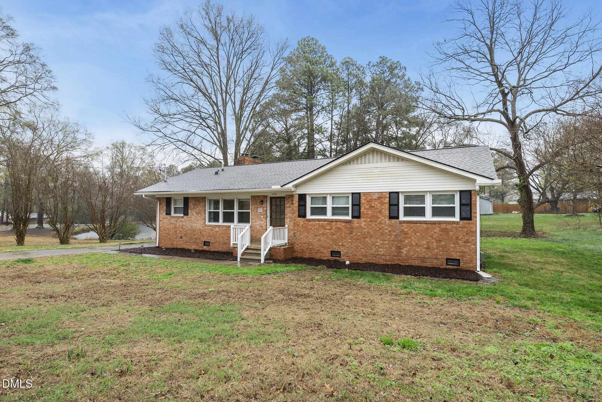 1506 Euclid Road Durham, NC 27713 - Photo 22 of 25 DSC04910