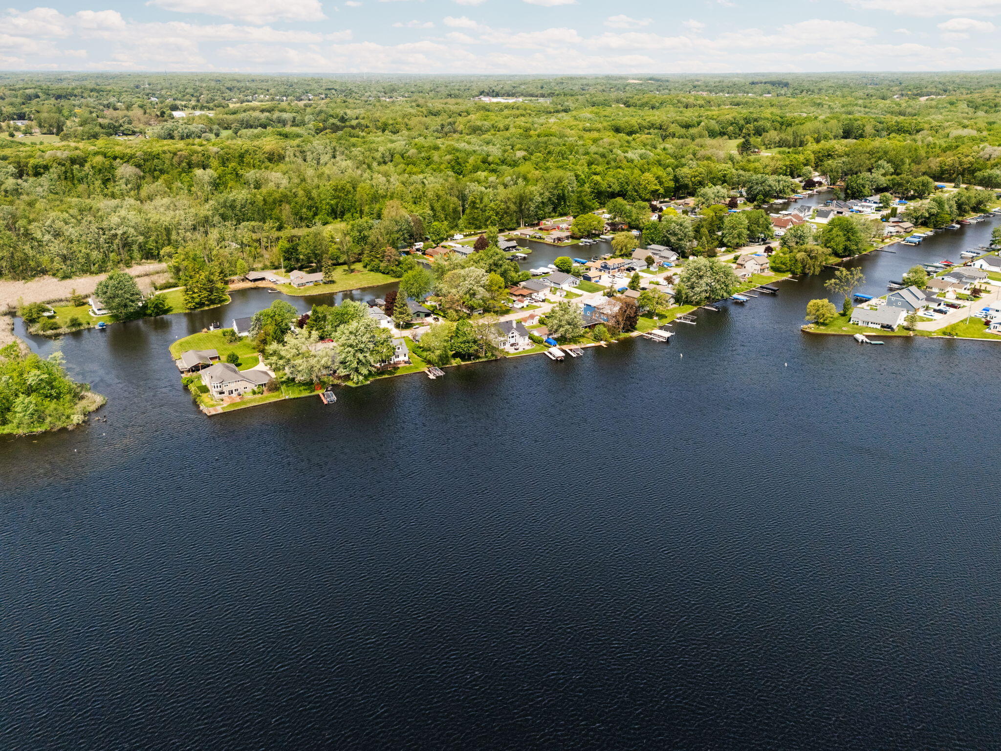 11247 Colony Pinckney, MI 48169 - Photo 64 of 67 131-web-or-mls-DJI_20260522120247_0571_D