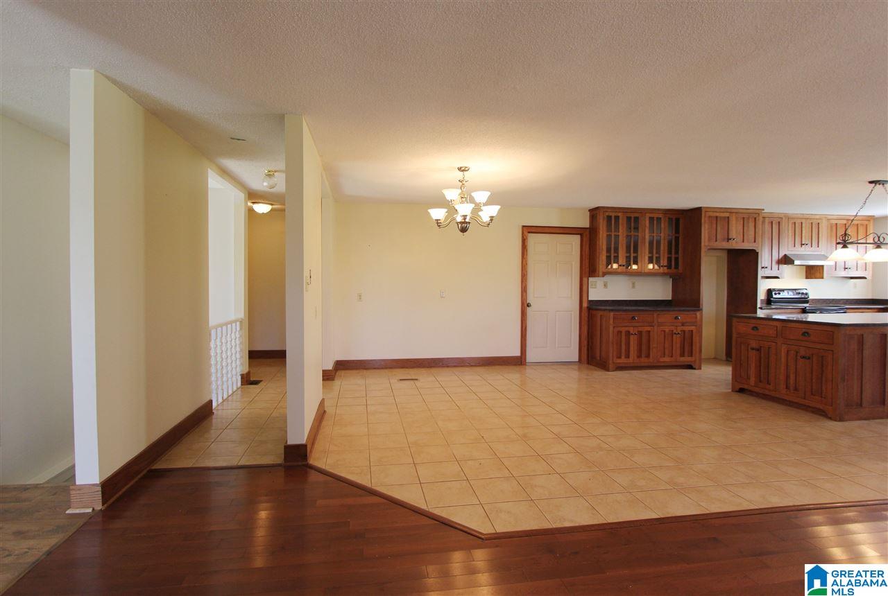 760 Peaceful Valley Road Eastaboga, AL 36260 - Photo 21 of 50