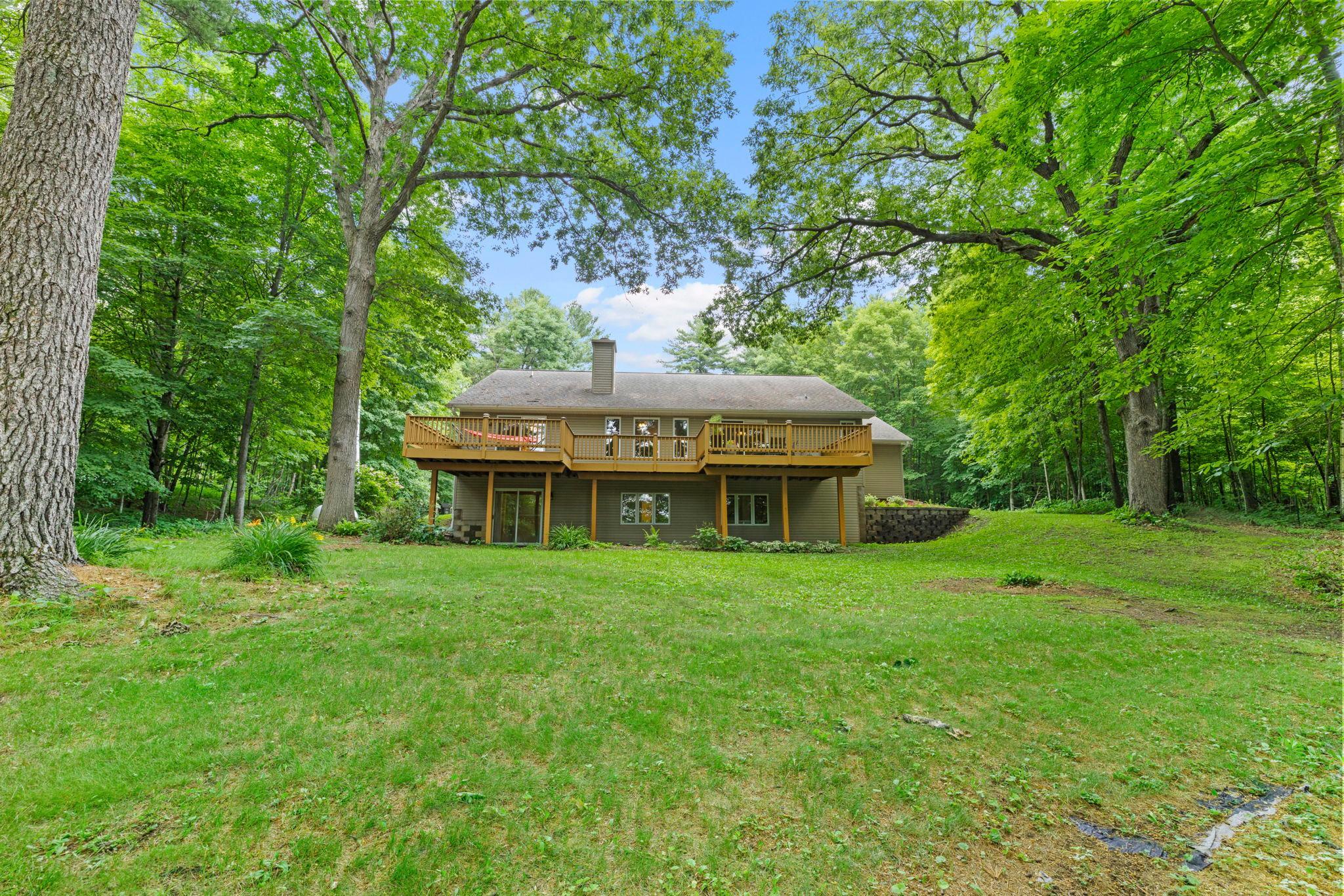 1304 64th Street Turtle Lake, WI 54889 - Photo 67 of 78