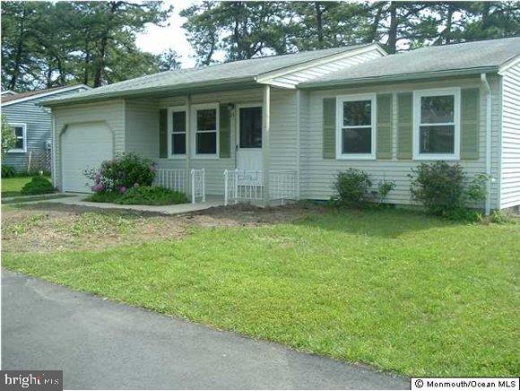 23 Augusta Road Manchester Township, NJ 08759 - Photo 1 of 1
