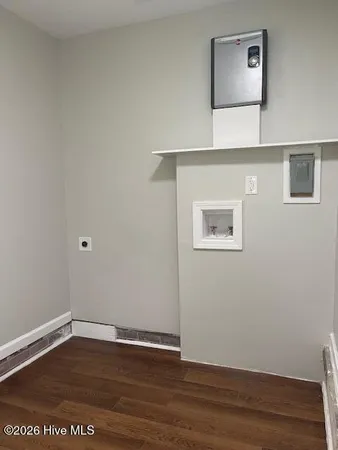 $1,350 | 227 Kenneth Boulevard, Havelock, NC 28532