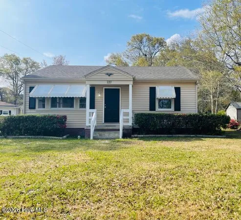 $1,350 | 227 Kenneth Boulevard, Havelock, NC 28532