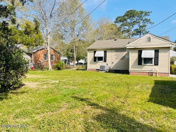 $1,350 | 227 Kenneth Boulevard, Havelock, NC 28532