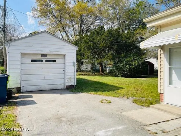 $1,350 | 227 Kenneth Boulevard, Havelock, NC 28532