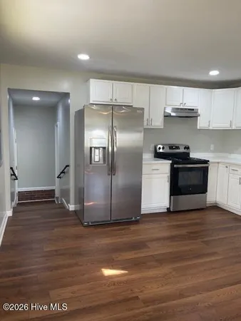 $1,350 | 227 Kenneth Boulevard, Havelock, NC 28532