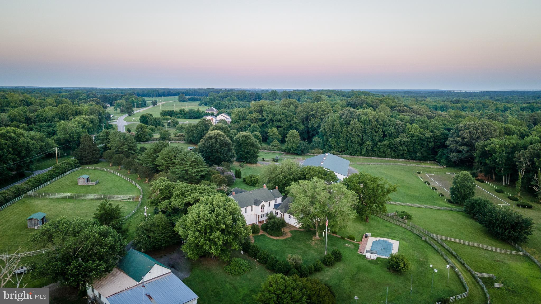45433 Drayden Road Valley Lee, MD 20692 - Photo 8 of 12