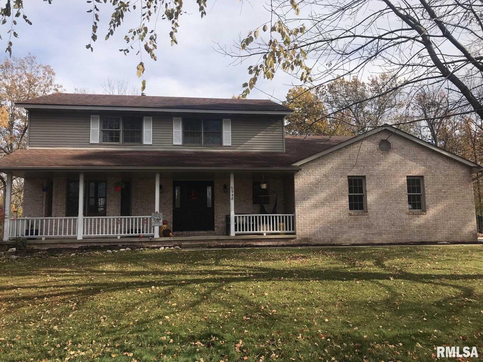 6948 Fringetree Way Springfield, IL 62712 - Photo 1 of 1