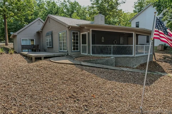 $399,000 | 141 Wye Drive, Lake Ozark, MO 65049