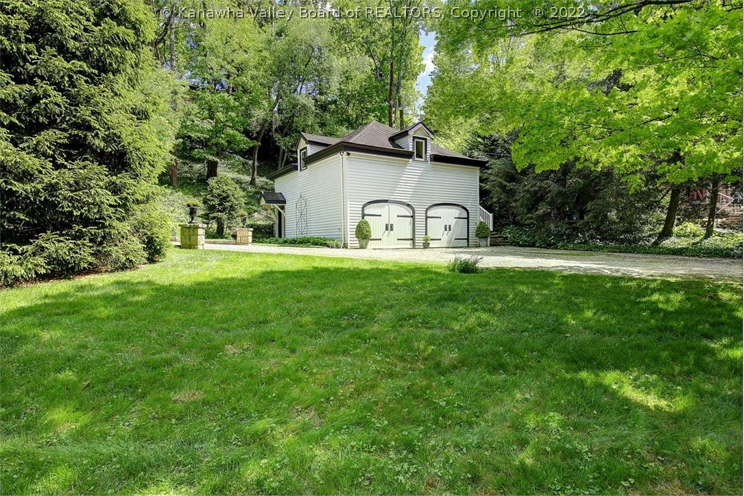 1025 Forest Road Charleston, WV 25314 - Photo 49 of 49 Gallery Image 49