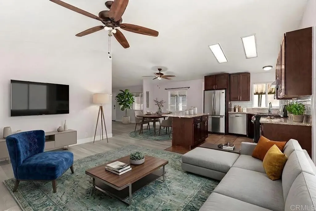 1638 Calavo Road, Unit SPC 39 Fallbrook, CA 92028 - Photo 14 of 40