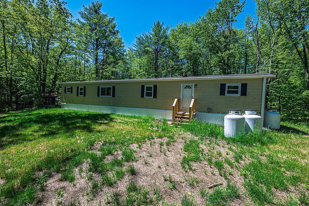 11 Gray Road Barnstead, NH 03218 - Photo 22 of 27