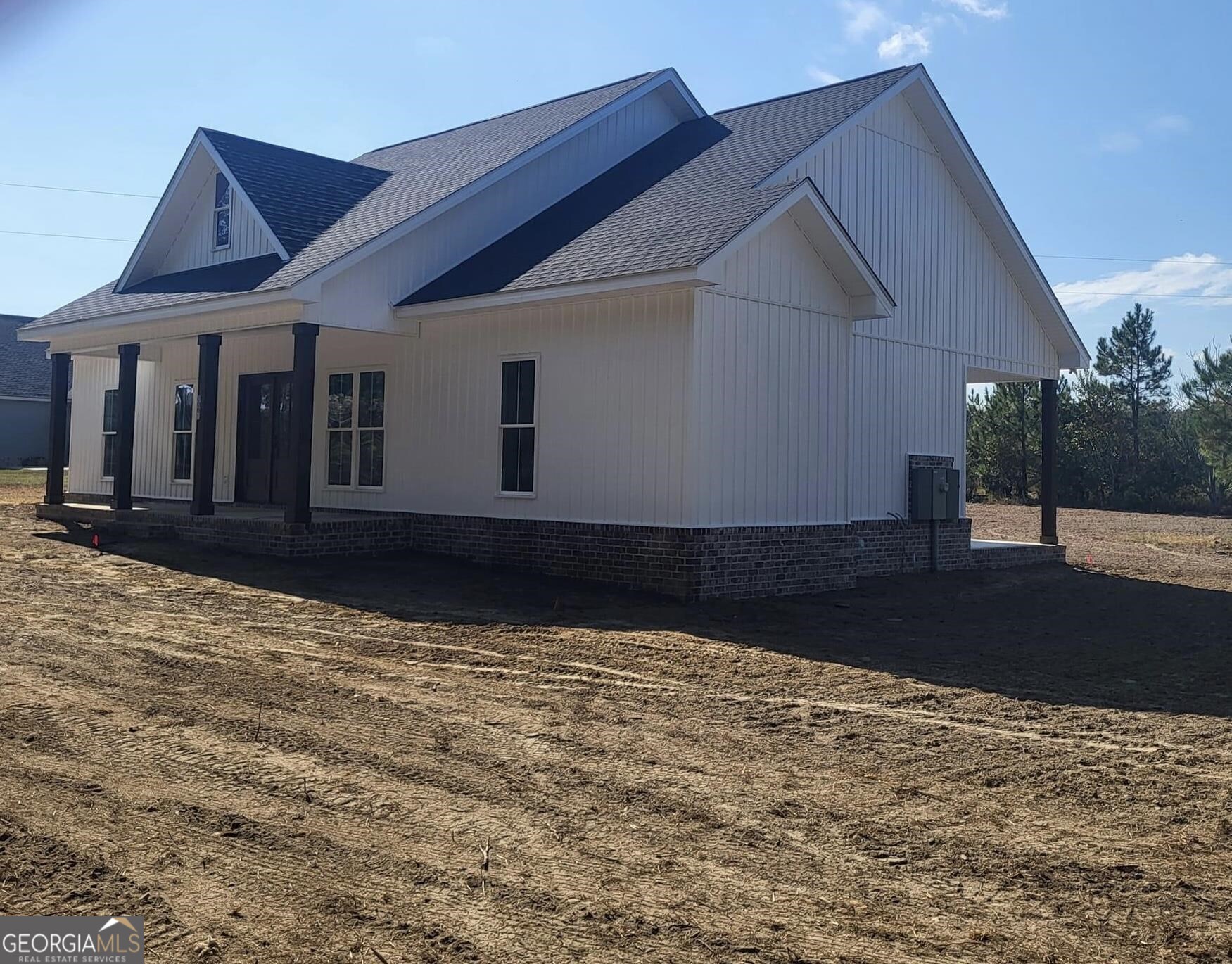 3001 Maria Sorrell Road Statesboro, GA 30461 - Photo 1 of 1 Gallery Image 1