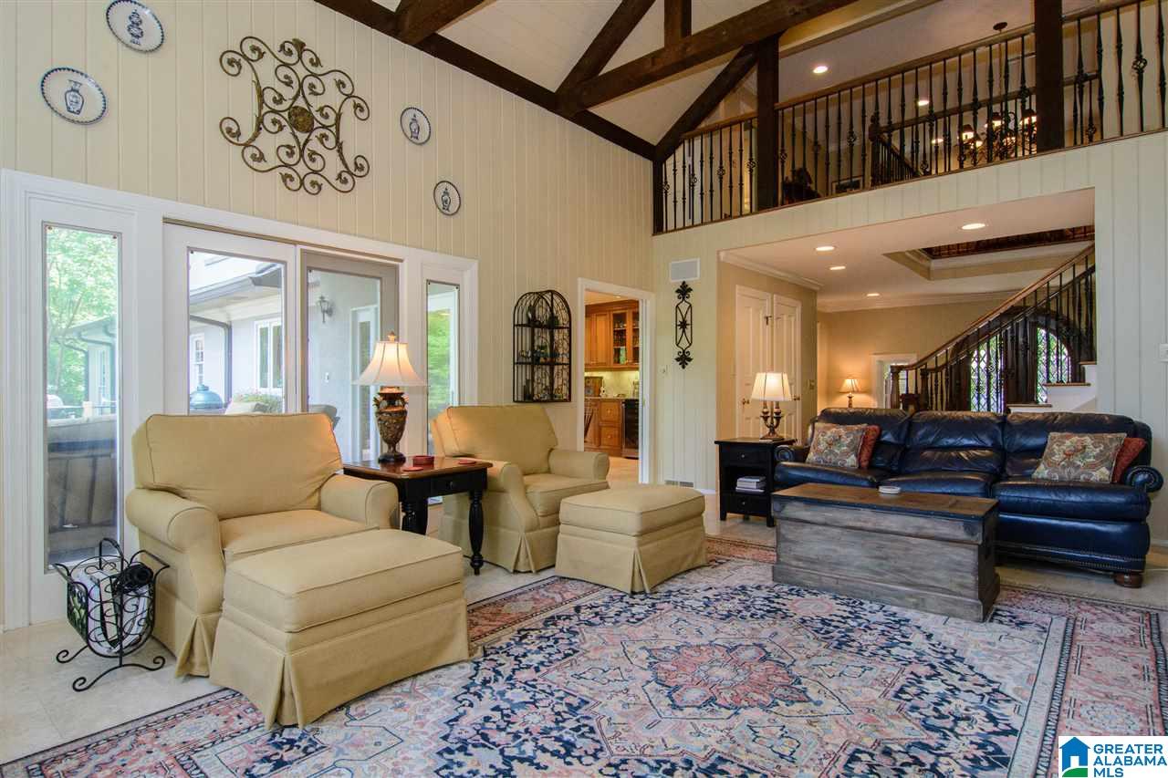 3572 River Bend Road Birmingham, AL 35243 - Photo 10 of 35