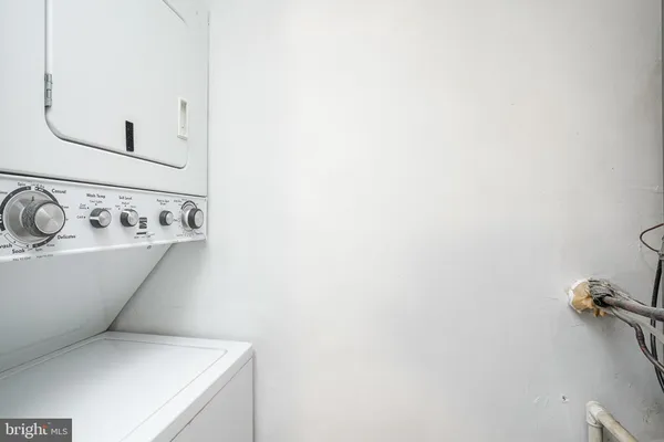 a close up of a white wall