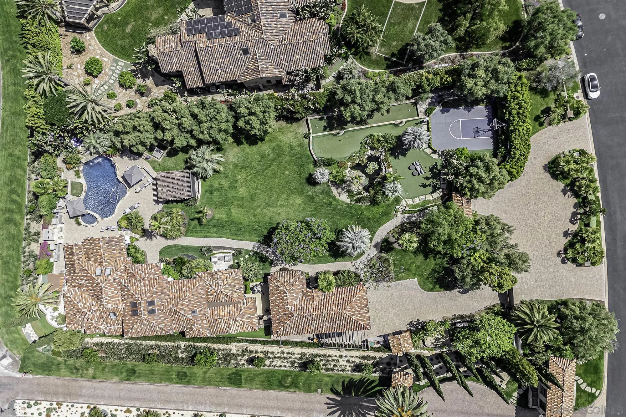 15823 The River Trail Rancho Santa Fe, CA 92067 - Photo 3 of 73