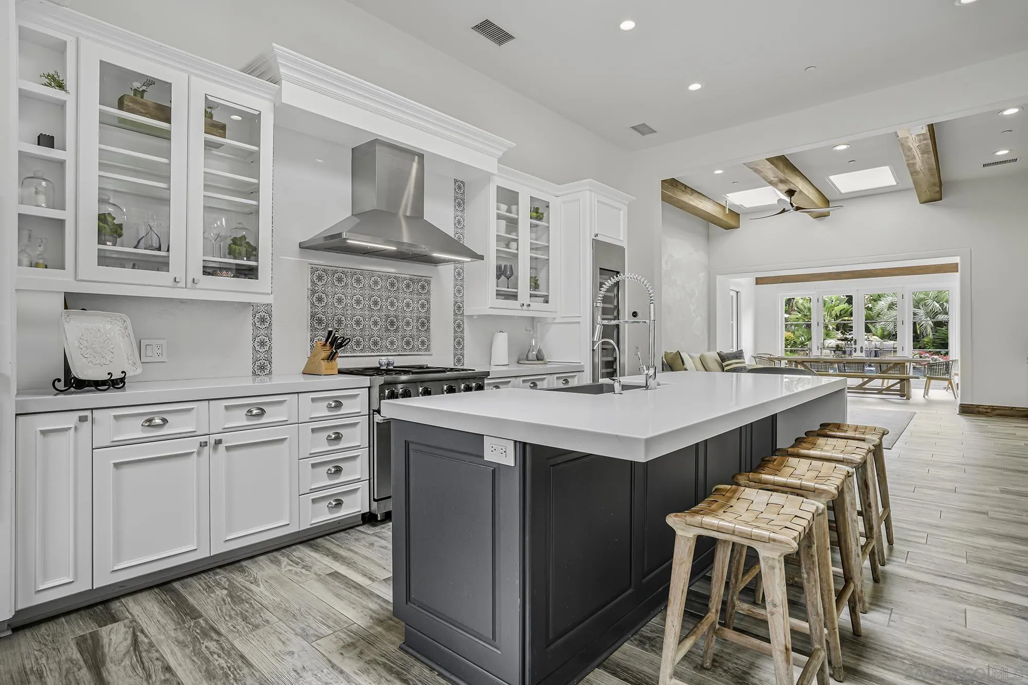 15823 The River Trail Rancho Santa Fe, CA 92067 - Photo 4 of 73
