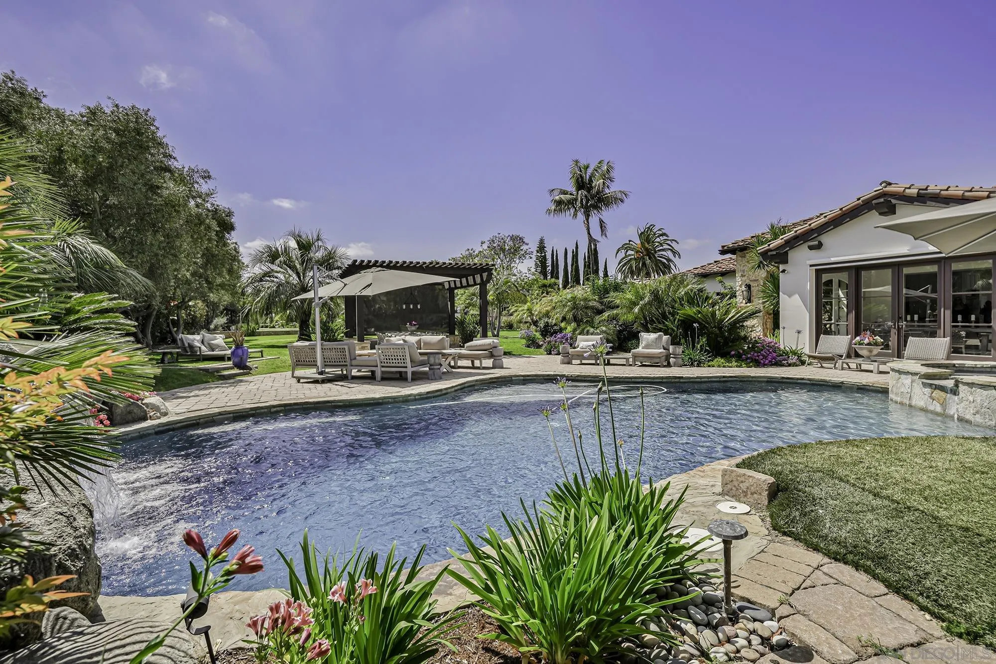 15823 The River Trail Rancho Santa Fe, CA 92067 - Photo 48 of 73