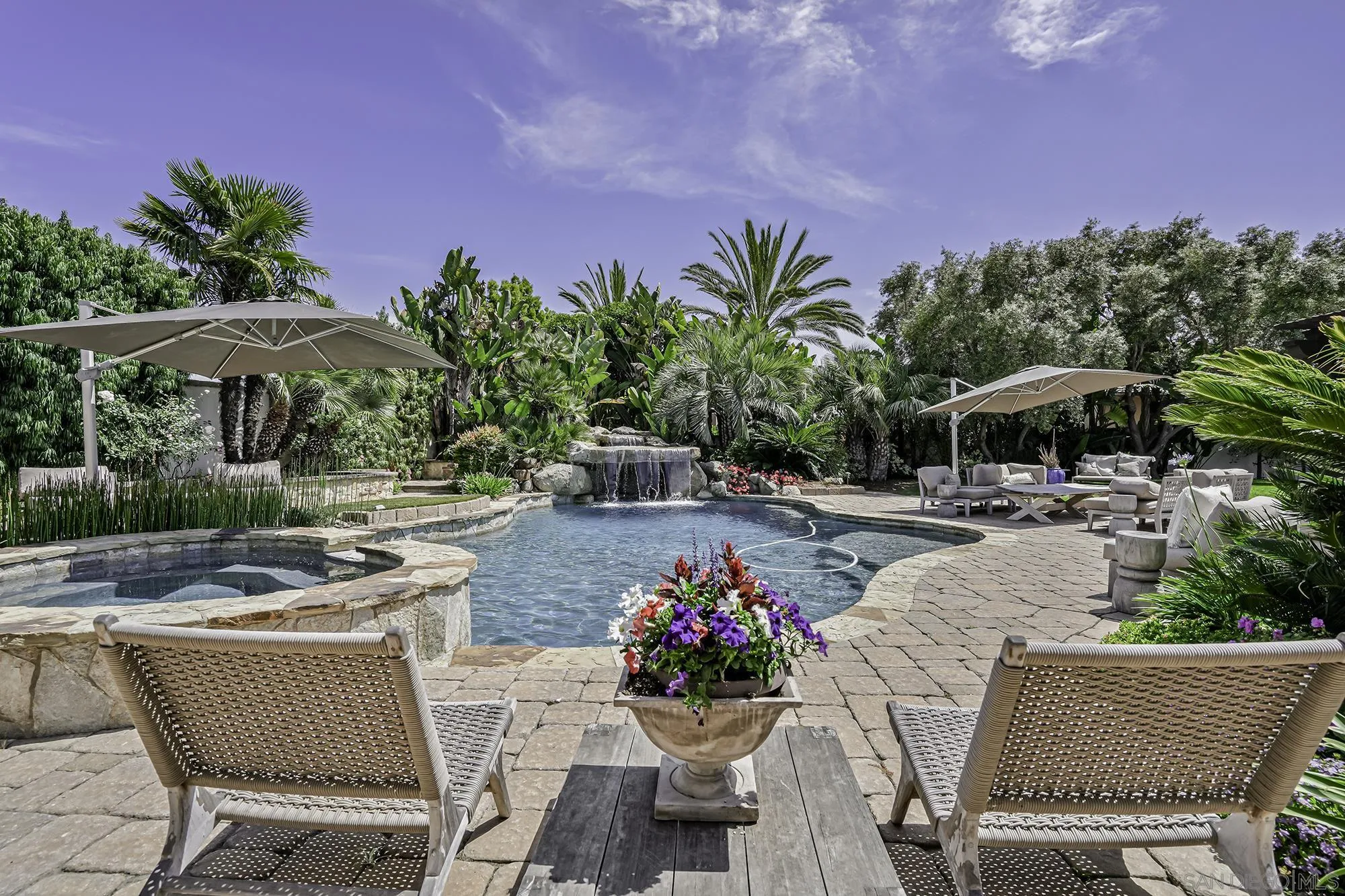 15823 The River Trail Rancho Santa Fe, CA 92067 - Photo 5 of 73