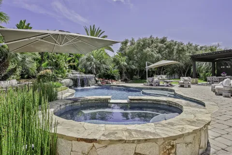 $5,250,000 | 15823 The River Trail, Rancho Santa Fe, CA 92067