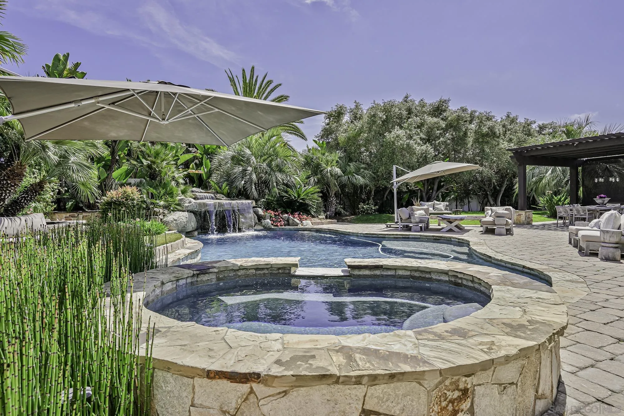 15823 The River Trail Rancho Santa Fe, CA 92067 - Photo 54 of 73