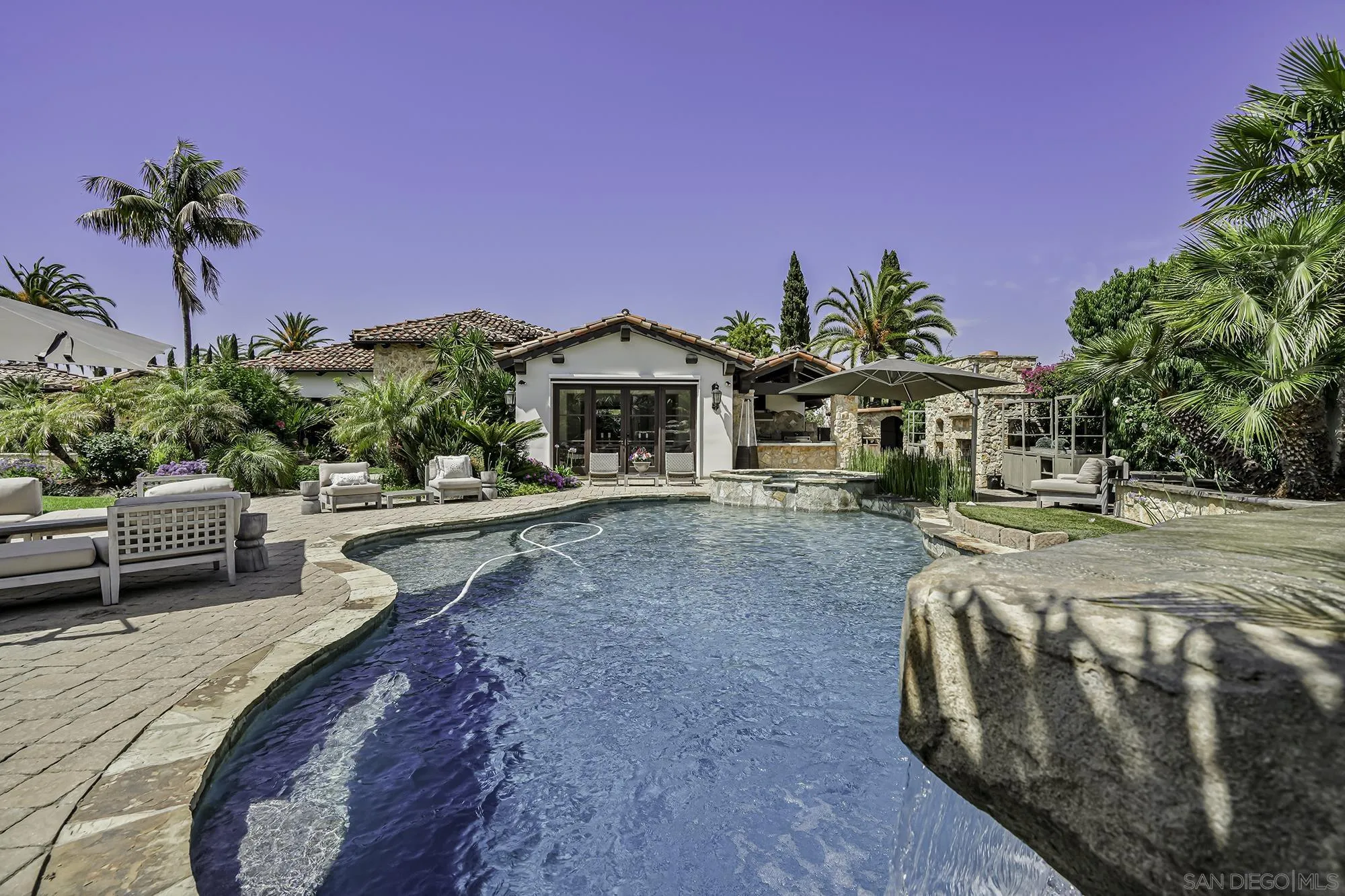 15823 The River Trail Rancho Santa Fe, CA 92067 - Photo 56 of 73