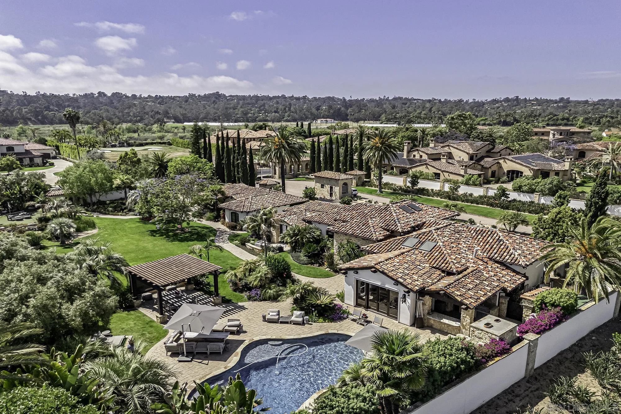 15823 The River Trail Rancho Santa Fe, CA 92067 - Photo 71 of 73