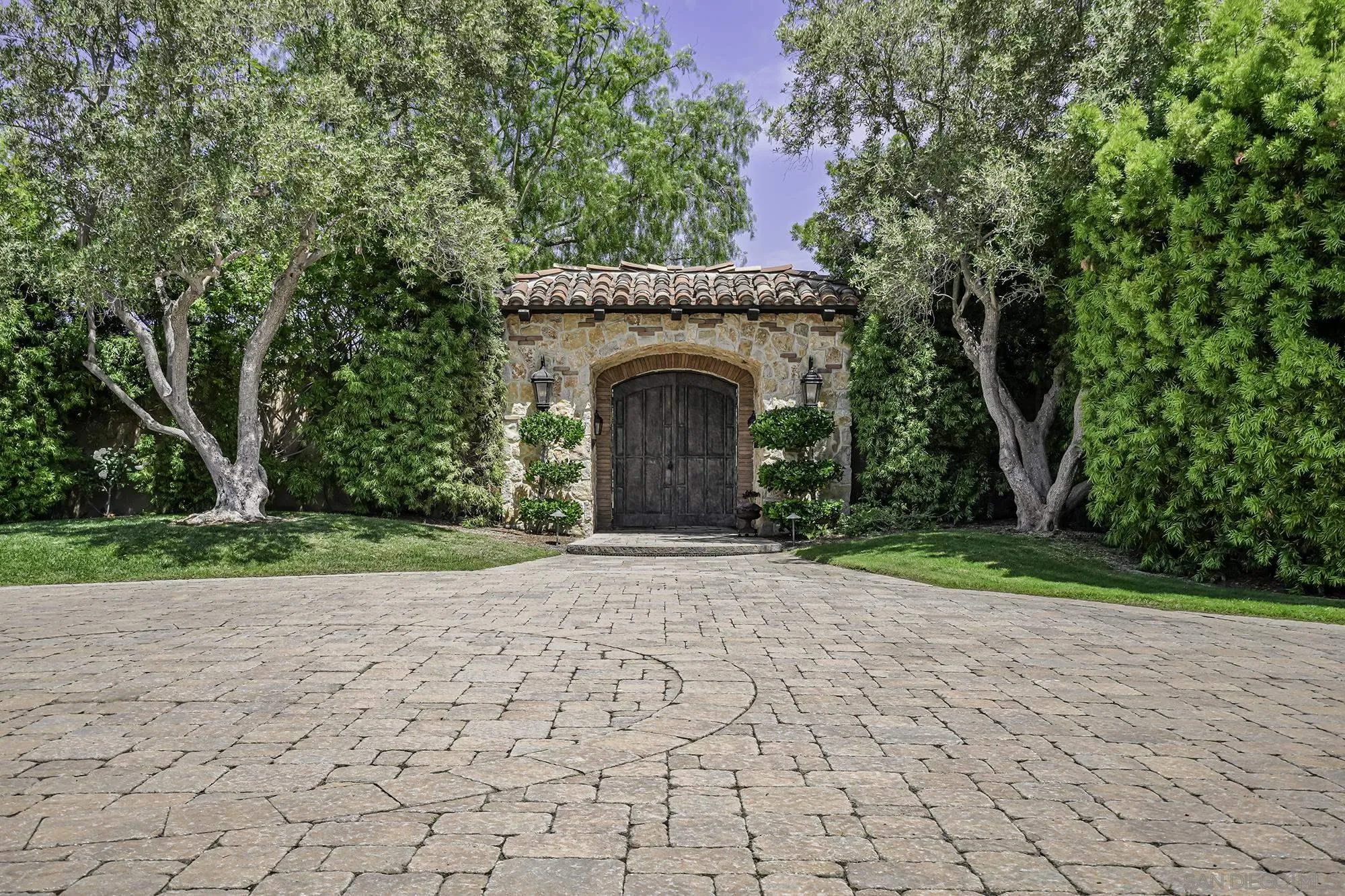 15823 The River Trail Rancho Santa Fe, CA 92067 - Photo 72 of 73