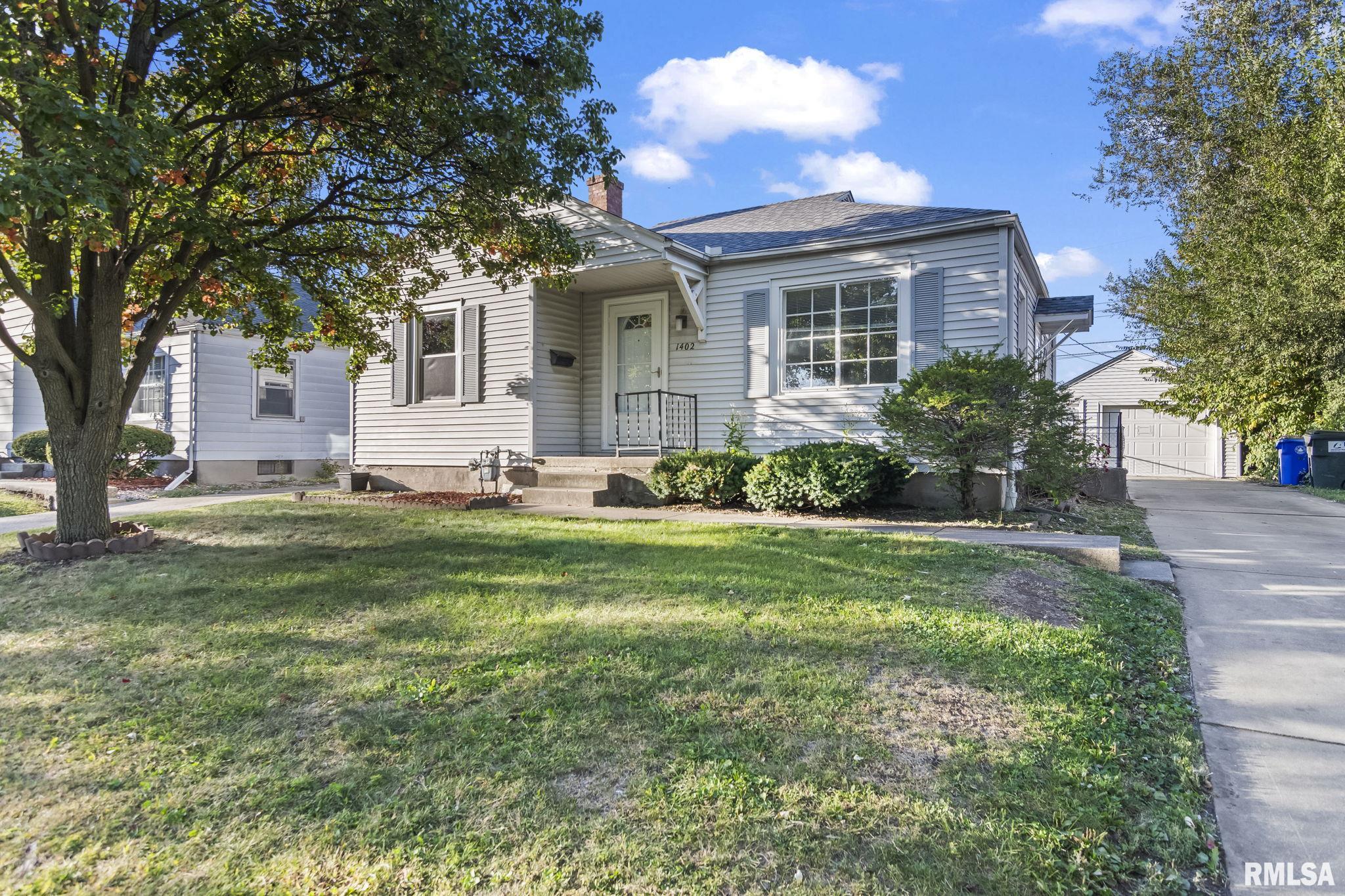 1402 West Marietta Street Decatur, IL 62522 - Photo 3 of 33