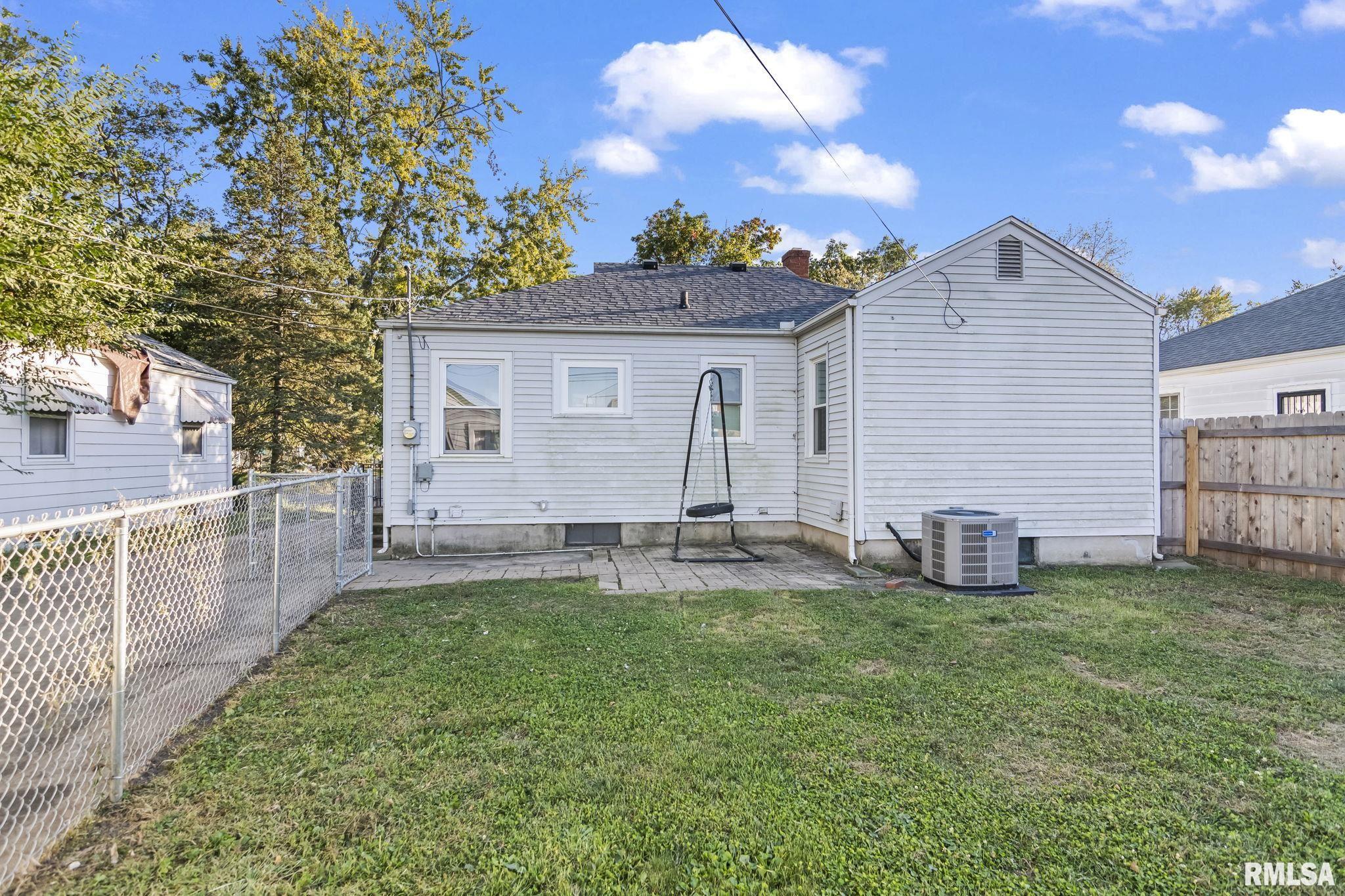 1402 West Marietta Street Decatur, IL 62522 - Photo 33 of 33