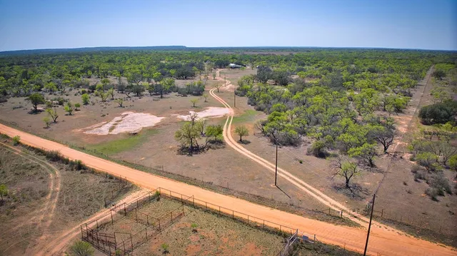 a view of a city street view with ocean view