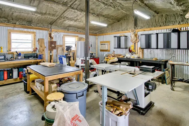 a view of outdoor space