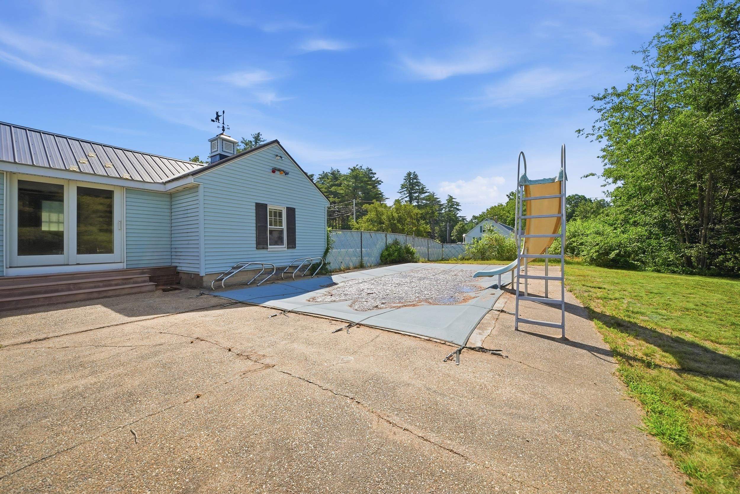 158 Milton Road Rochester, NH 03868 - Photo 36 of 42
