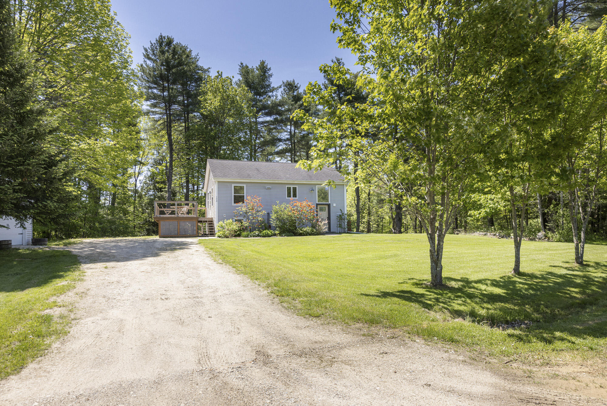 103 Mill Ridge Road North Yarmouth, ME 04097 - Photo 45 of 55 103 Mill Ridge Rd._W5_30