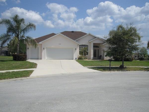 10908 Smokey Ridge Clermont, FL 34711 - Photo 1 of 1